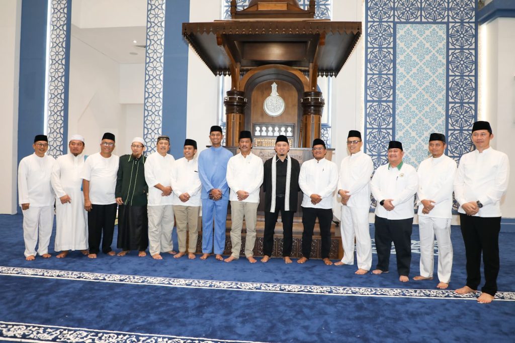 pelantikan-pengurus-dmi-kota-batam