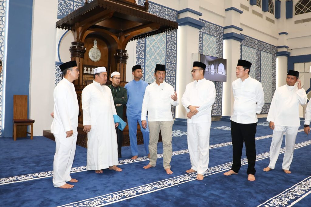 pelantikan-pengurus-dmi-kota-batam