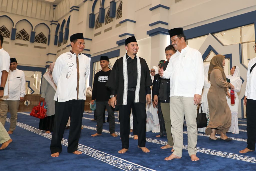 pelantikan-pengurus-dmi-kota-batam