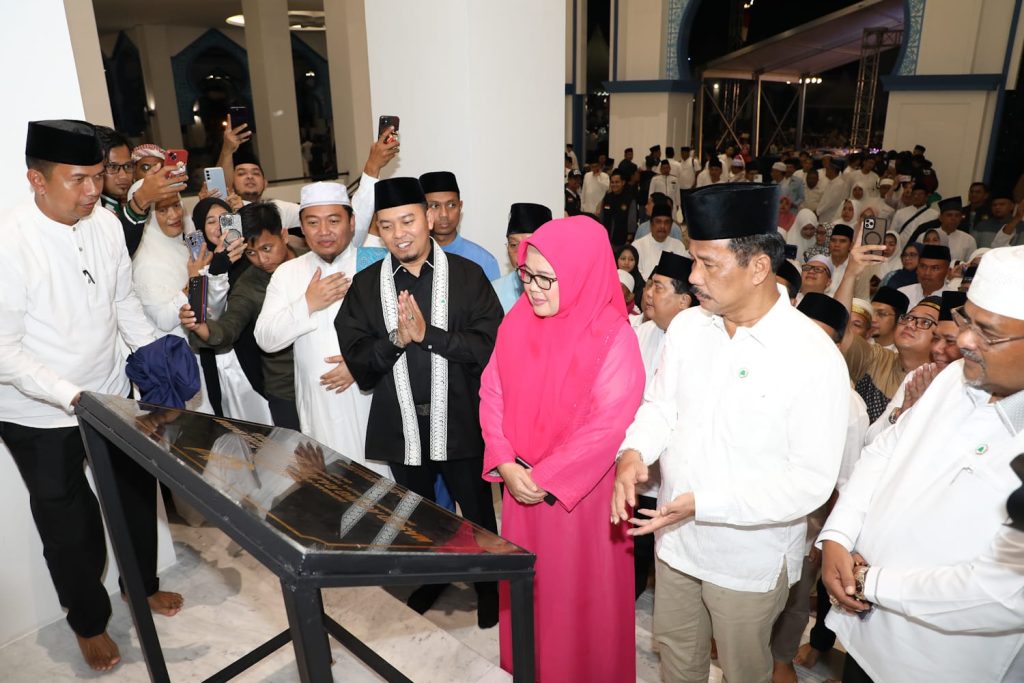 pelantikan-pengurus-dmi-kota-batam