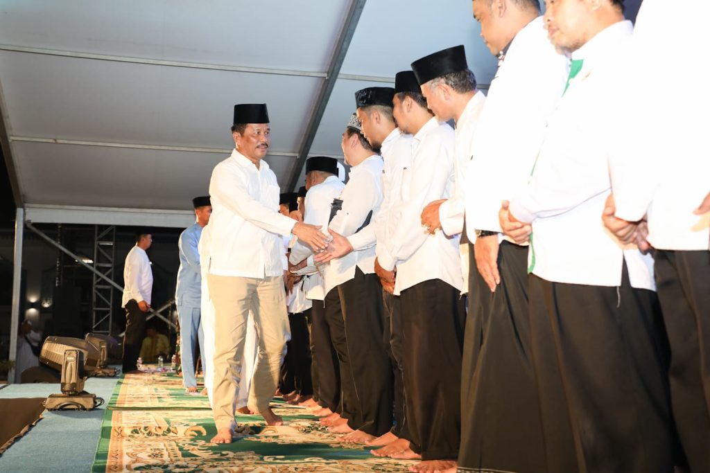 pelantikan-pengurus-dmi-kota-batam