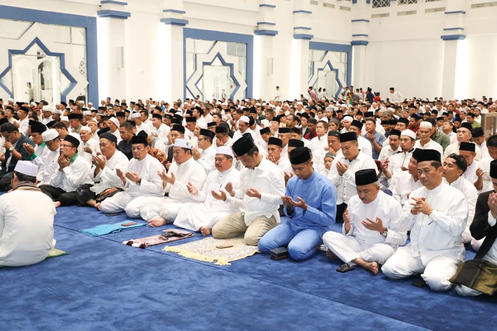 pelantikan-pengurus-dmi-kota-batam