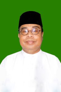 Sekretaris Dewan Masjid Indonesia Provinsi Kepri: Effendi Asmawi Alhajj